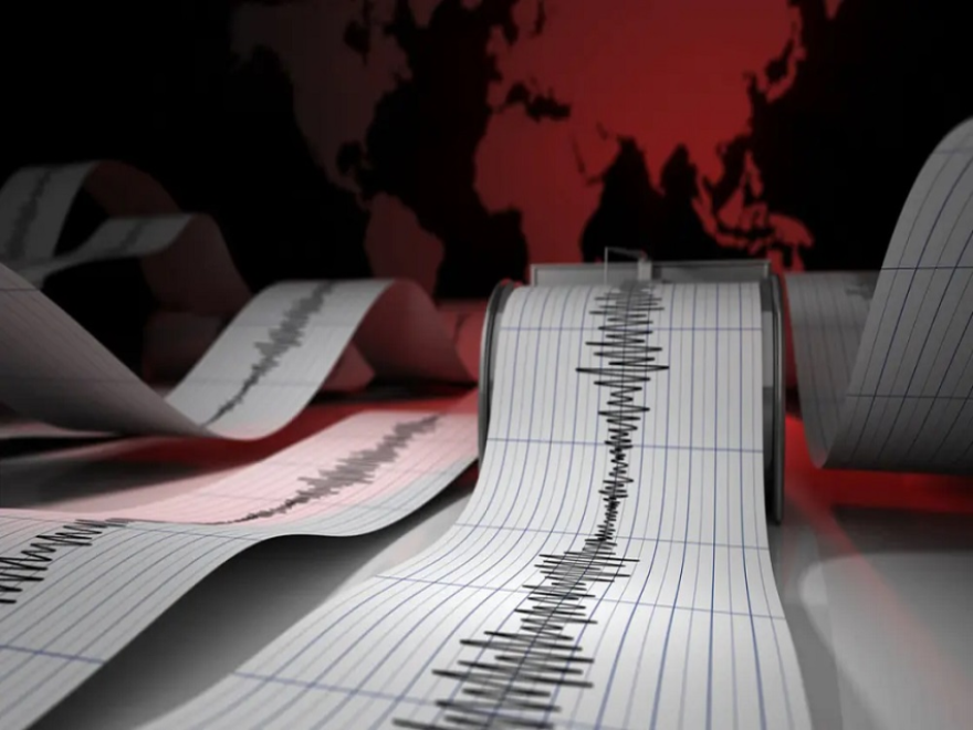 زلزال بقوة 6.5 درجات يهز جزر بونين باليابان