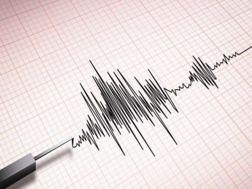 زلزال بقوة 5.7 درجة يضرب منطقة زيزانغ الصينية