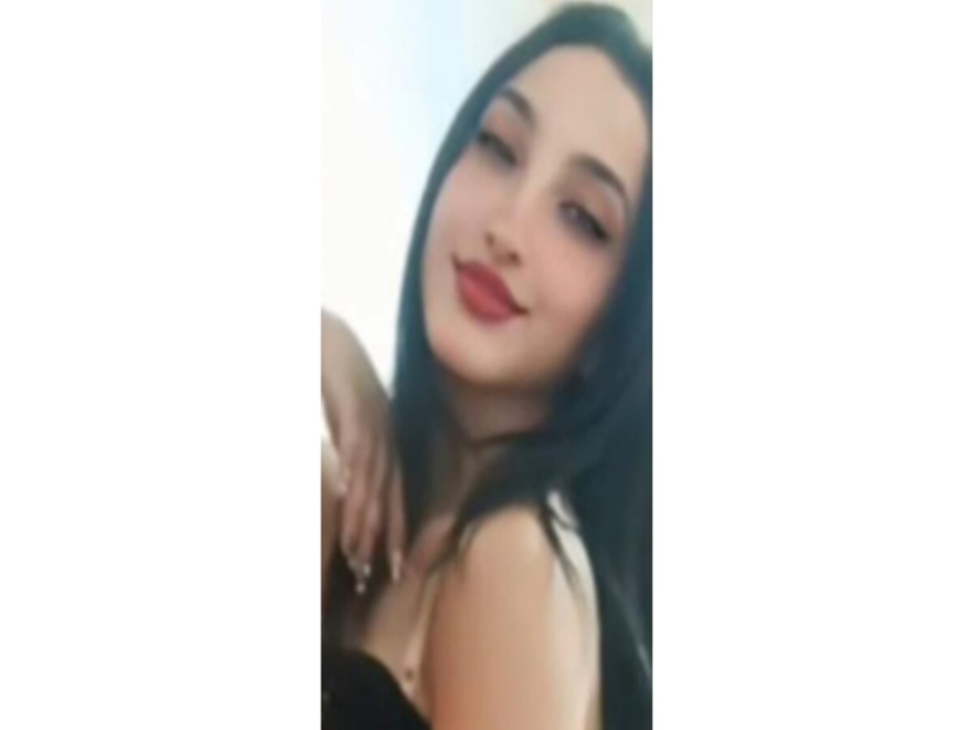 قوى الأمن عممت صورة قاصر مفقودة غادرت منزل ذويها في السمقانية الأحد إلى جهة مجهولة