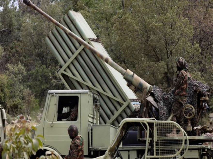 حزب الله: إستهدفنا للمرة السادسة مستوطنة كريات شمونة و تجمّعًا لجنود في موقع المنارة