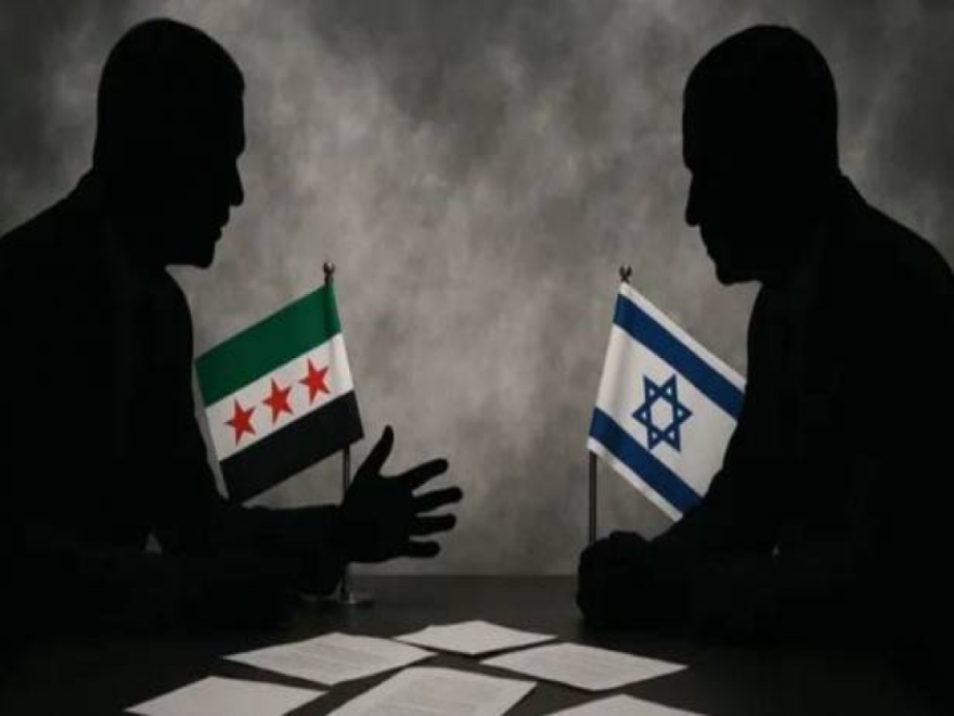 الديار _ حين تتقاطع دمشق و«تل أبيب» على حساب بيروت: ما الذي جرى في الكواليس؟