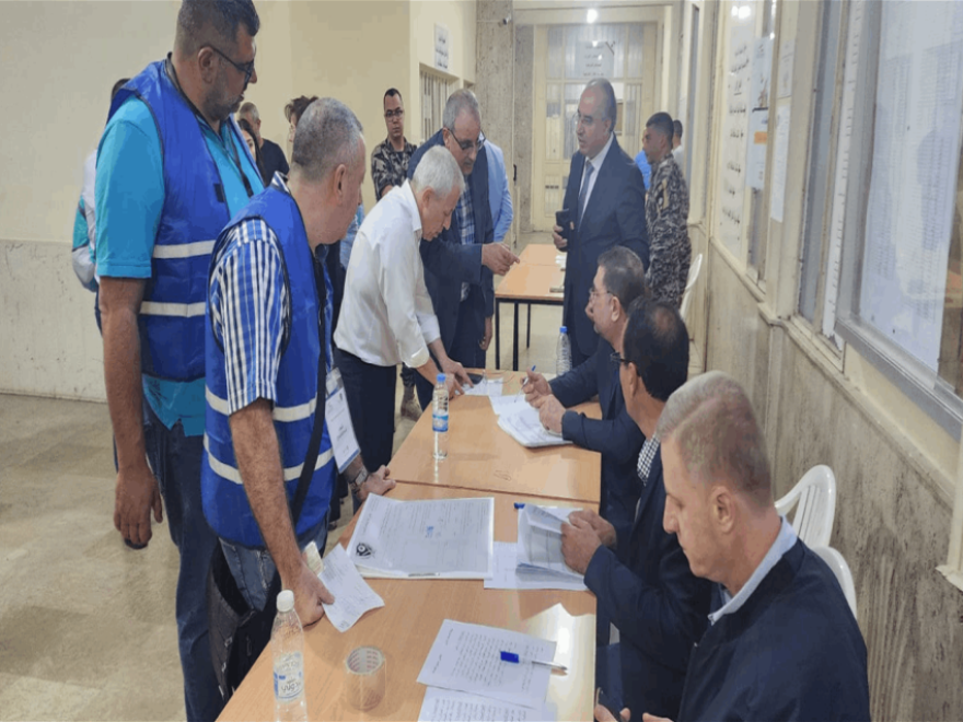 إليكم قائمة بالنتائج الاولية للانتخابات البلدية والاختيارية في الشمال