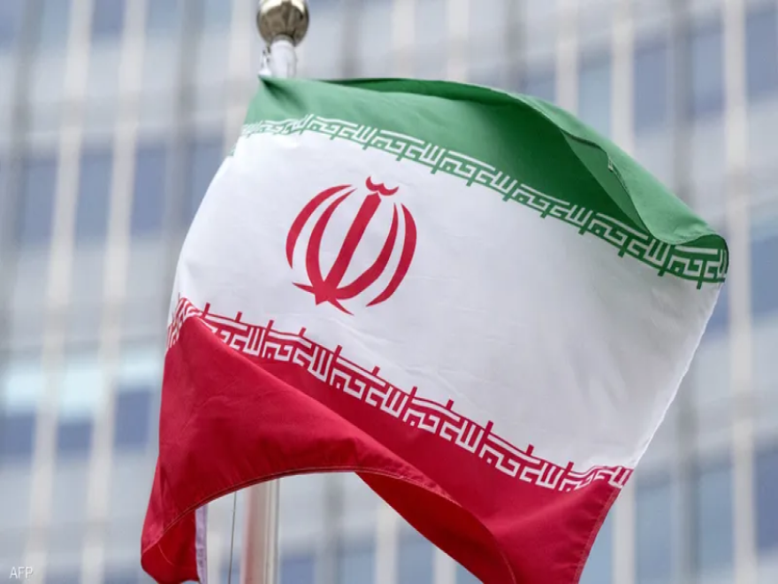 إيران تستنكر 