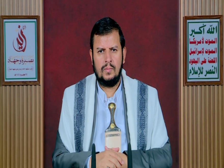 السيد الحوثي: افتراء السعودية على شعبنا باستهداف مكة المكرمة كذبة كبرى