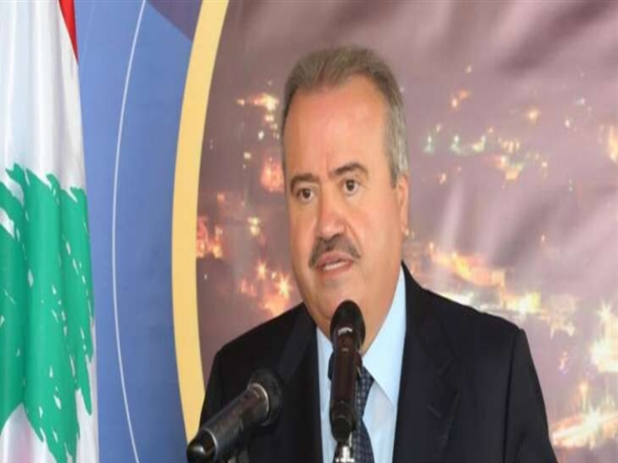 جابر كشف من السراي عن بيان مرتقب من صندوق النقد 