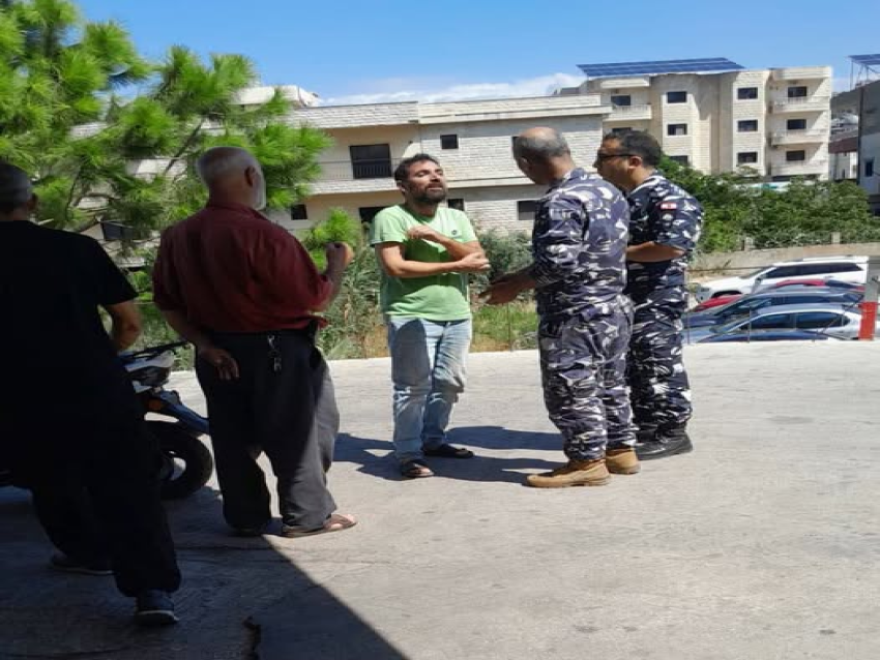 وفاة طفل اثر حادث دهس في بيت حدارة – عكار