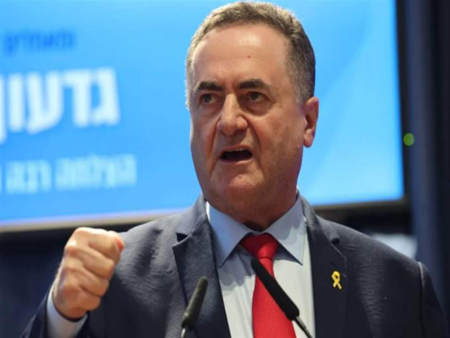 كاتس : الجيش يستعد لتوسيع عملياته في لبنان