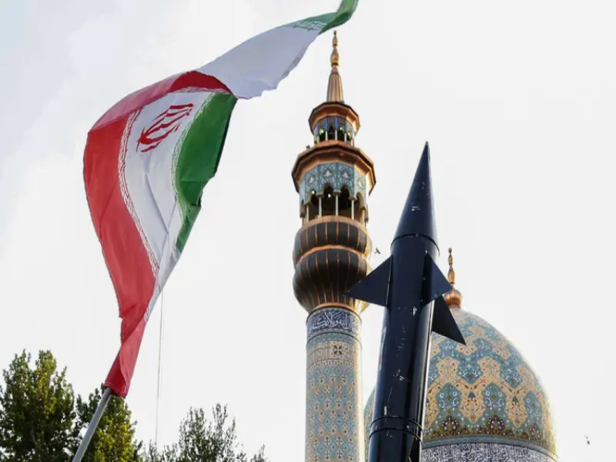 دبلوماسي إيراني لـ