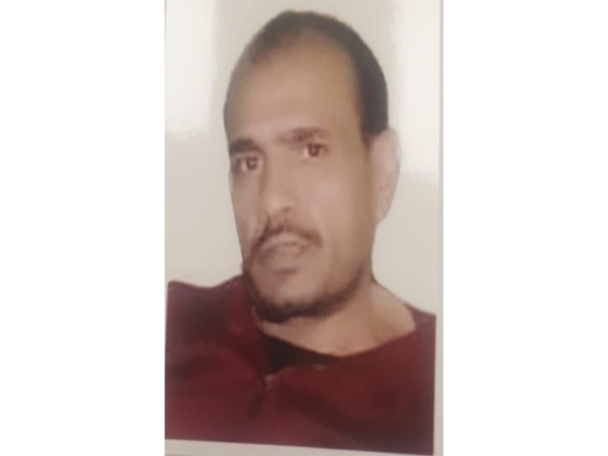 قوى الأمن عممت صورة فلسطيني غادر منزل ذويه في مخيم عين الحلوة ولم يَعد