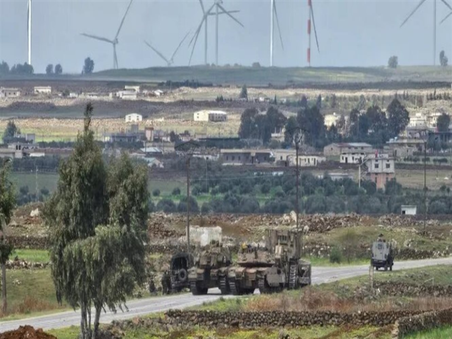 العفو الدولية: تدمير إسرائيل لمنازل المدنيين جنوب سوريا يرقى لجرائم حرب