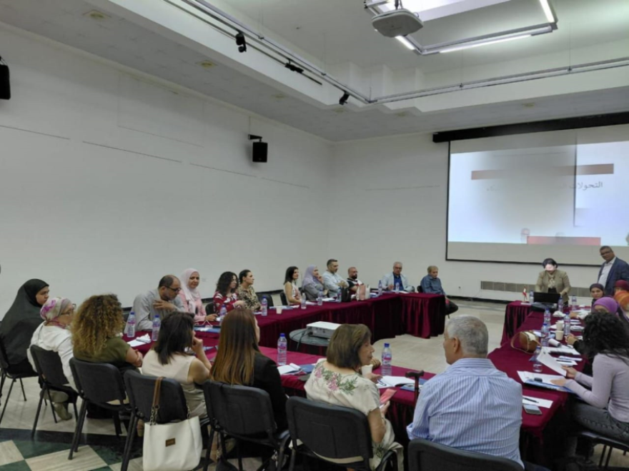 من قصر اليونسكو وزارة الثقافة تُطلق 