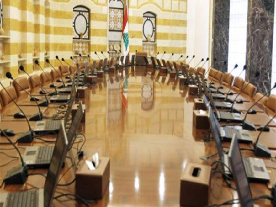 إليكم السيرة الذاتية لوزراء حكومة العهد الأولى