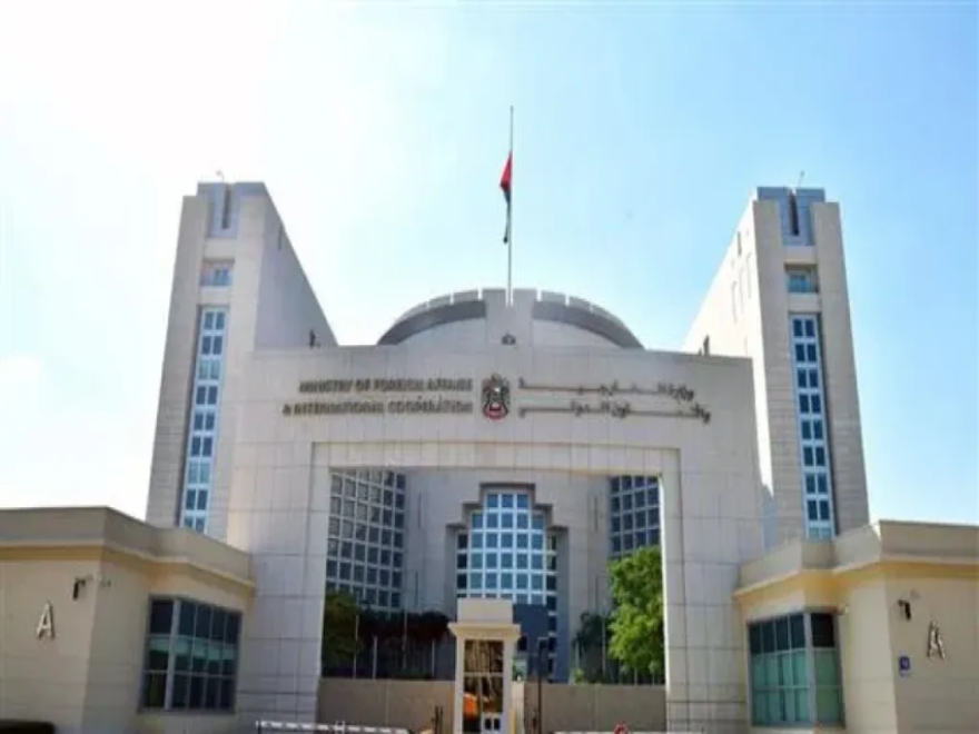 الإمارات تستدعي السفير الإسرائيلي بسبب 