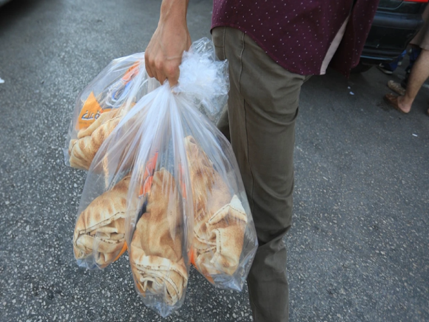 الأخبار _ 4 سنوات على آلية التدقيق بالمستفيدين من الدعم