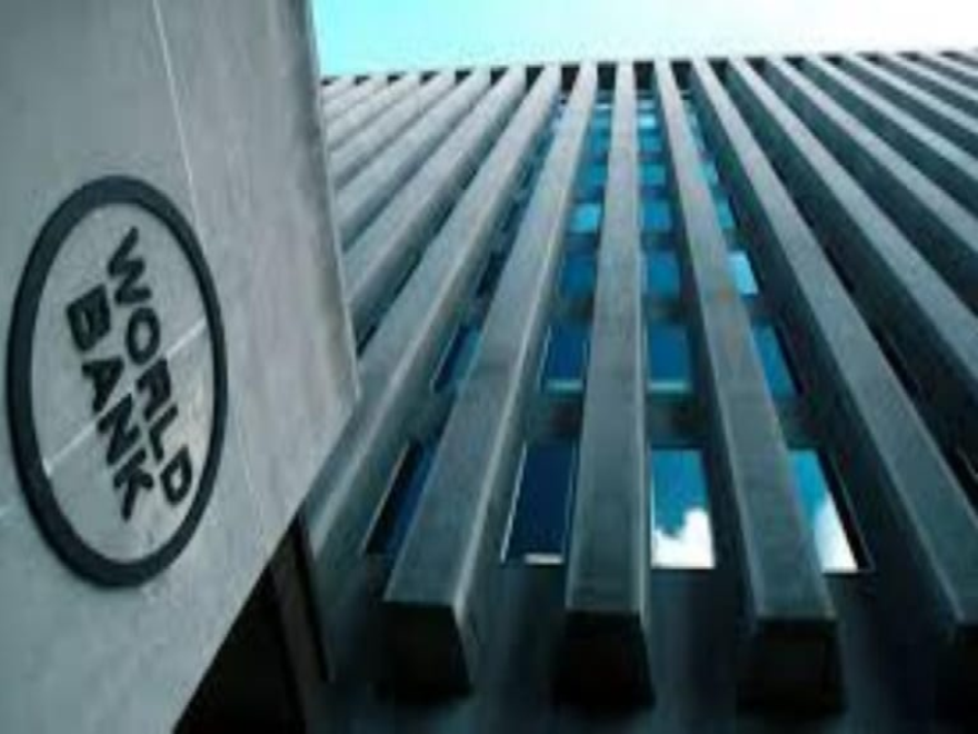 البنك الدولي وافق على منحة بقيمة 100 مليون دولار لتحديث القطاع المالي في سوريا