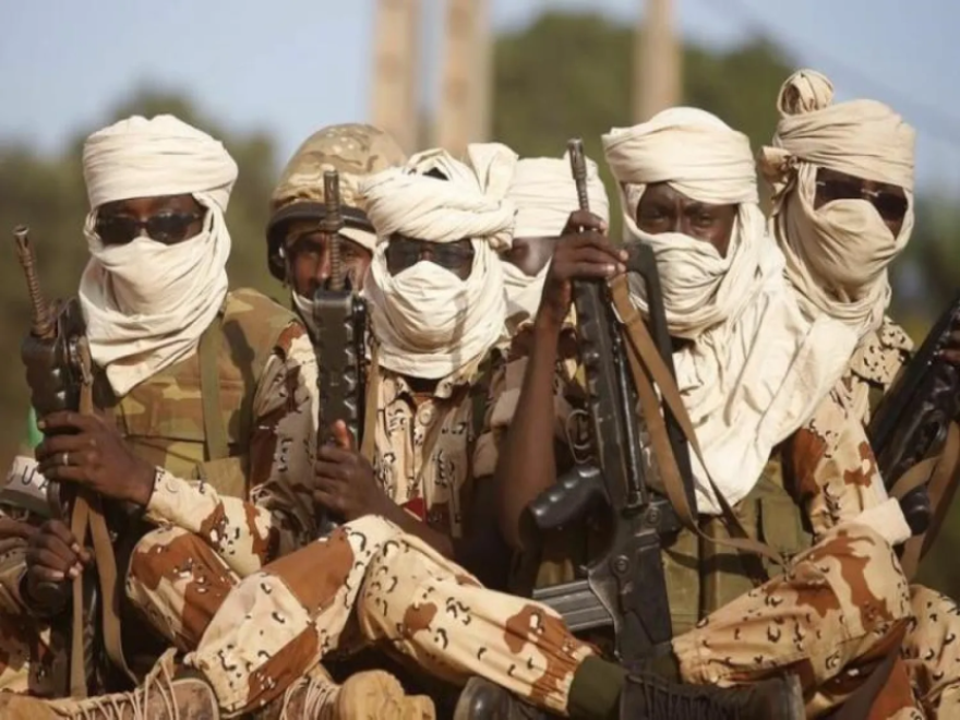 أ.ف.ب: مقتل 24 شخصا على الأقل في هجوم لبوكو حرام على قاعدة عسكرية في تشاد