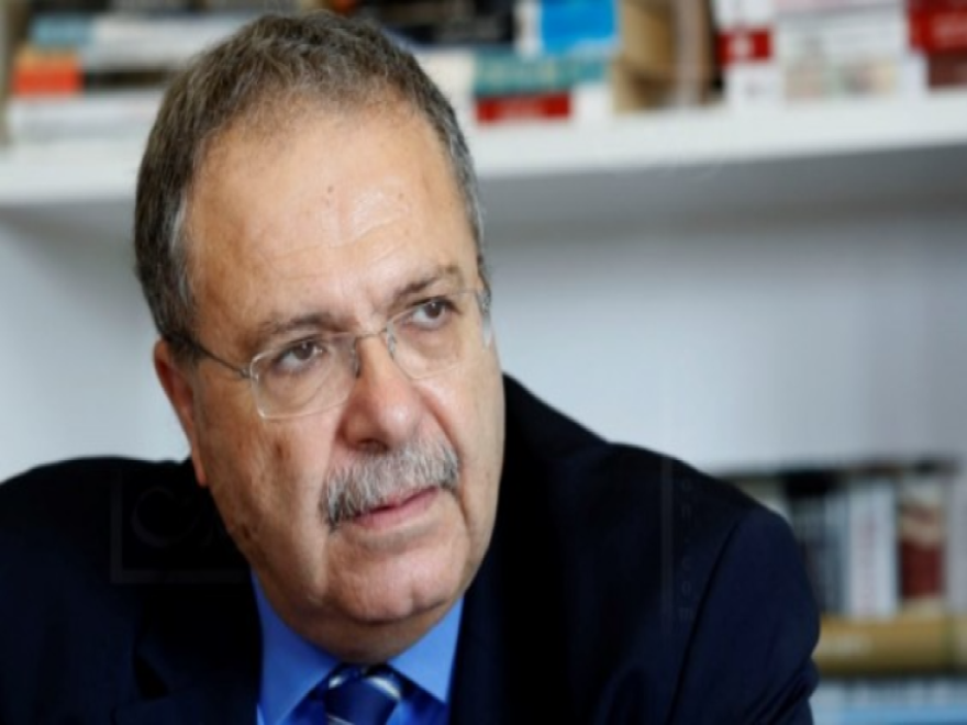 متري: منظمات دولية ستقدم حافزا ماليا لحث العائلات السورية للعودة الى بلدهم وستساعدهم على التكيف مع الأوضاع في سوريا