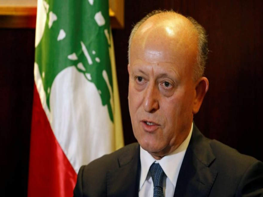 ريفي: طرابلس تُعاقَب كهربائياً وهي لن تقبل بالتمييز ولن تسكت عن حقها