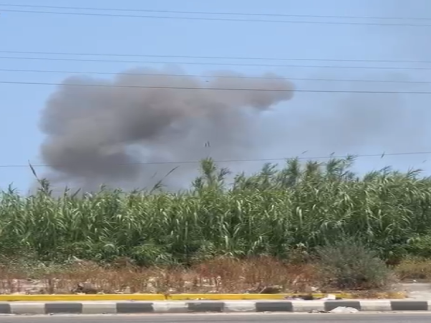 سماع دويّ انفجار في طرابلس