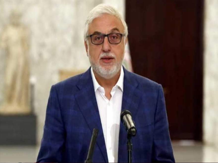 الصمد بعد جلسة للجنة الدفاع والداخلية: تأكيد على الوقوف إلى جانب مؤسسة الجيش وقوى الأمن الداخلي