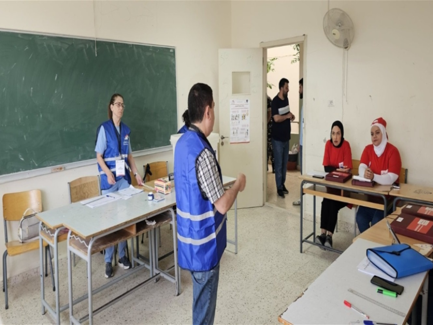 إليكم  آخر مستجدات إنتخابات الشمال وعكار