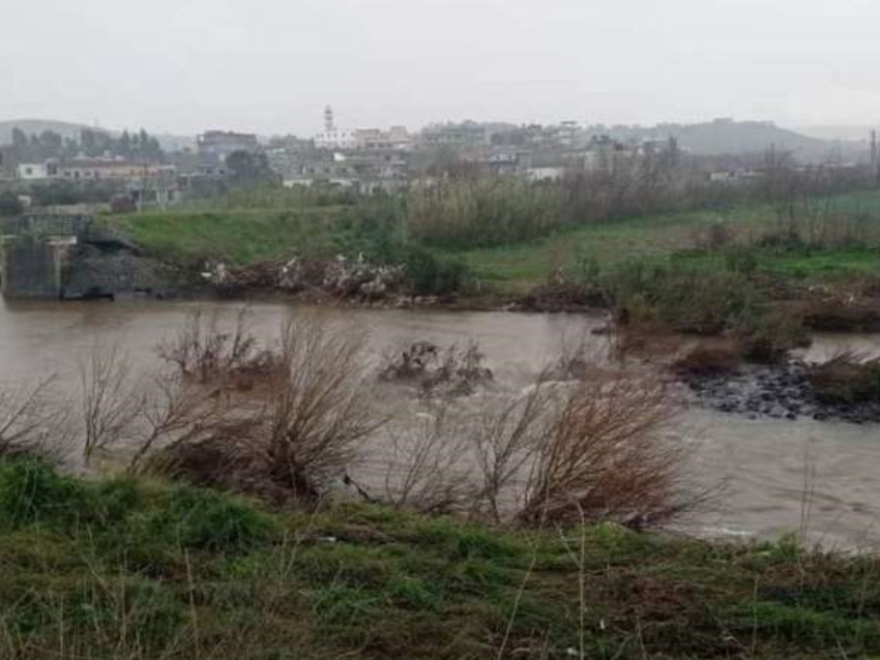 بيان توضيحي لوزارة الطاقة حول التسربات النفطية في النهر الكبير