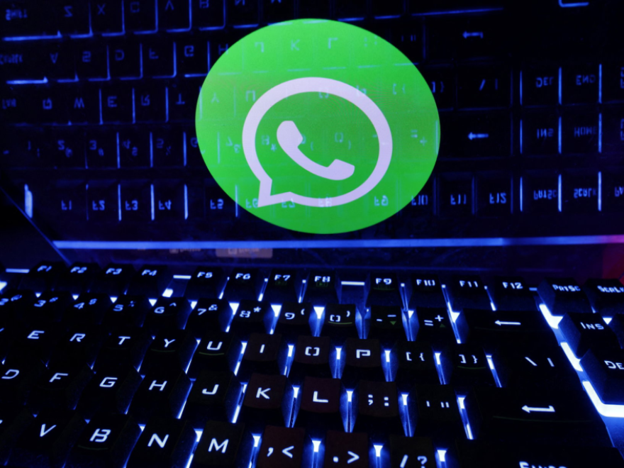 واتساب تتهم شركة إسرائيلية بالتجسس على المستخدمين