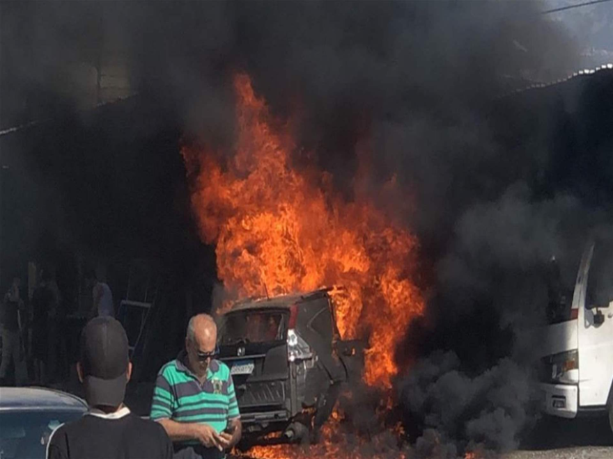  طرابلس في الحسابات الإسرائيلية: أمن واقتصاد