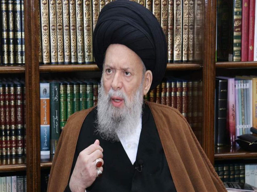 مكتب السيد محمد فضل الله: الجمعة 6 حزيران أول أيام عيد الأضحى المبارك