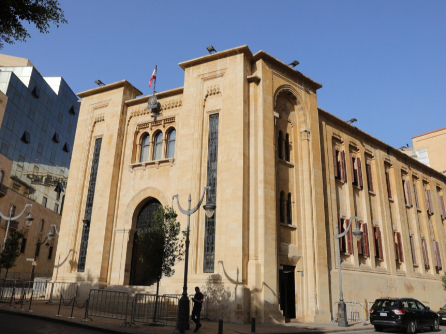 لجنة الإدارة والعدل بدأت بمناقشة المواد الواردة باقتراح قانون استقلالية القضاء العدلي