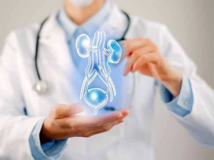 في سابقة عالمية ... نجاح عملية زرع مثانة بشرية في الولايات المتحدة  