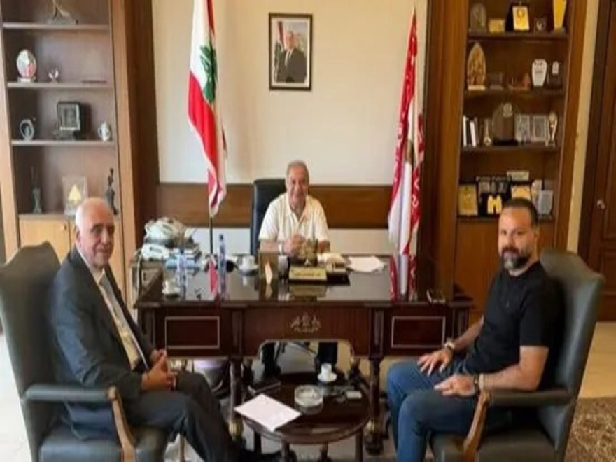 نقيبا الصحافة والمحررين عن قانون الإعلام: تلقينا وعدًا بإنجاز ما كان يفترض إنجازه في الجلسة التشريعية وننتظر أن يتحقق