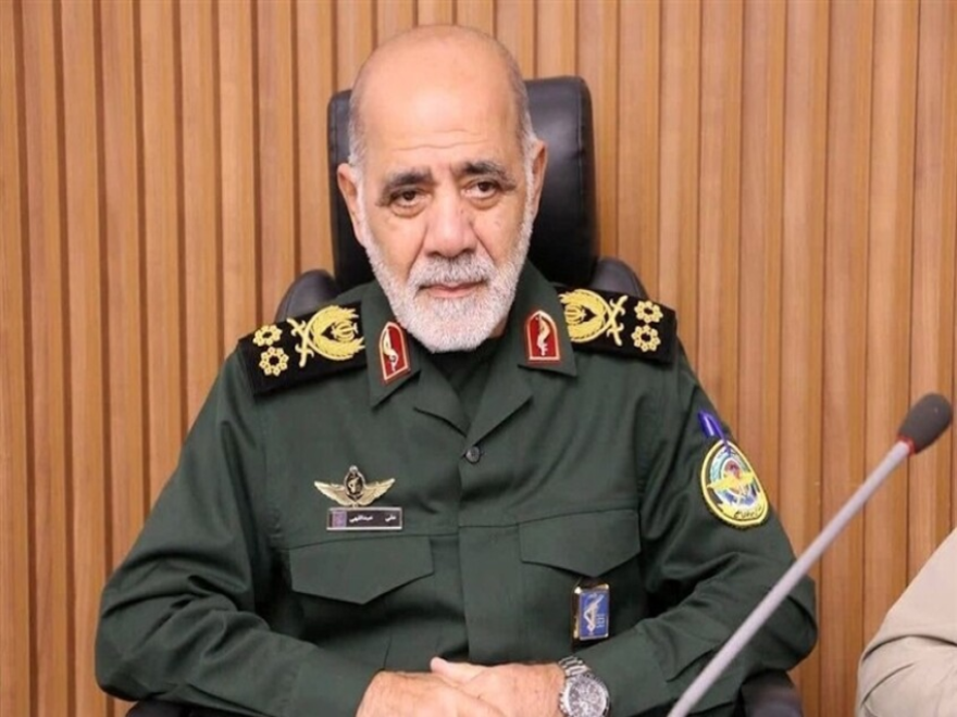 قائد مقر خاتم الأنبياء: زمام المبادرة باتت في أيدي قواتنا المسلحة والعدو لن يكون لديه خيار غير الاستسلام