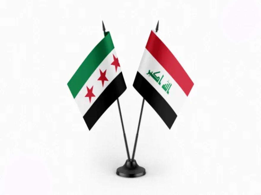 سوريا أبلغت العراق بأن أي هجوم ينطلق من أراضيه لن يمر دون رد