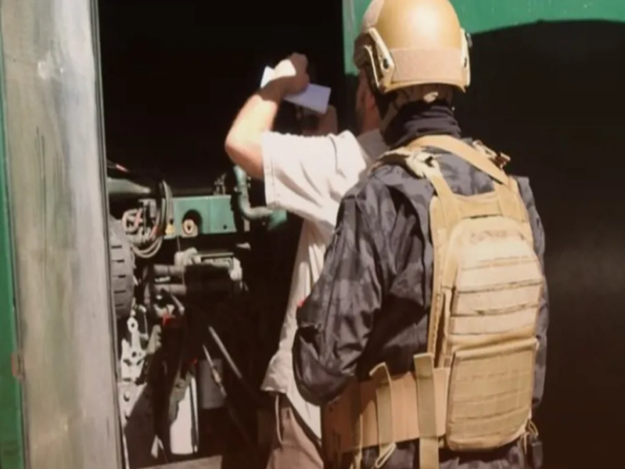 الديار _ ماذا يجري في طرابلس؟ مداهمات مكثّفة لأمن الدولة والأجهزة الأمنيّة