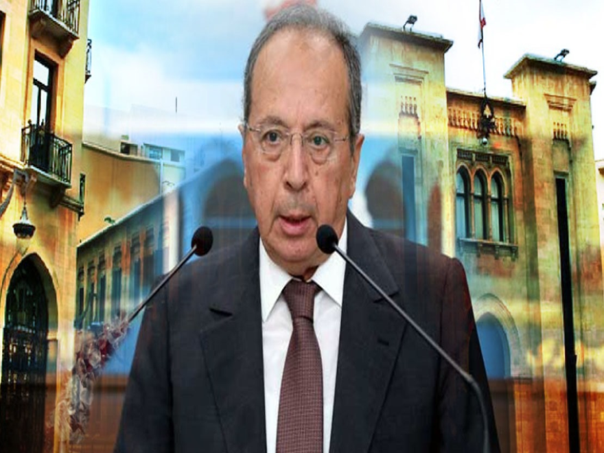 جميل السيد: بتنا عبيدًا لدى صندوق النقد الدولي ولا خدمات تُقدَّم فيما الأوضاع تزداد سوءًا واتفاق الإطار مخالف للدستور