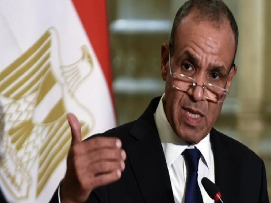  عبد العاطي استمع من عراقجي لرؤية إيران للتطورات ومسار المفاوضات