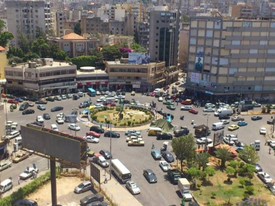 جريح إثر إشكال وإطلاق نار في طرابلس (صورة)