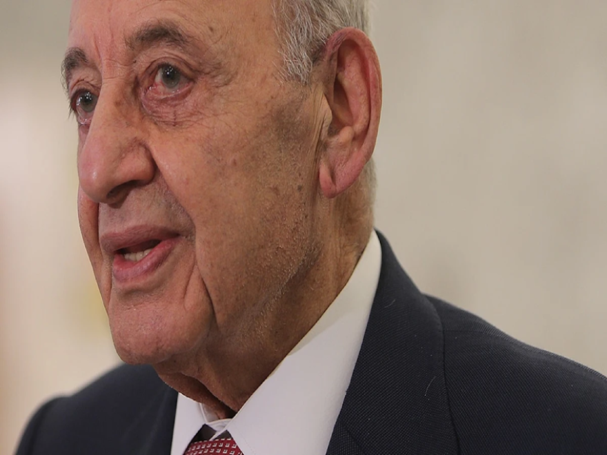 «لا تمزحوا بإقالة هيكل ولا تلعبوا بالجيش» | بري لـ«الأخبار»: إملاءات أسوأ من 17 أيار... ولن يُنفّذ