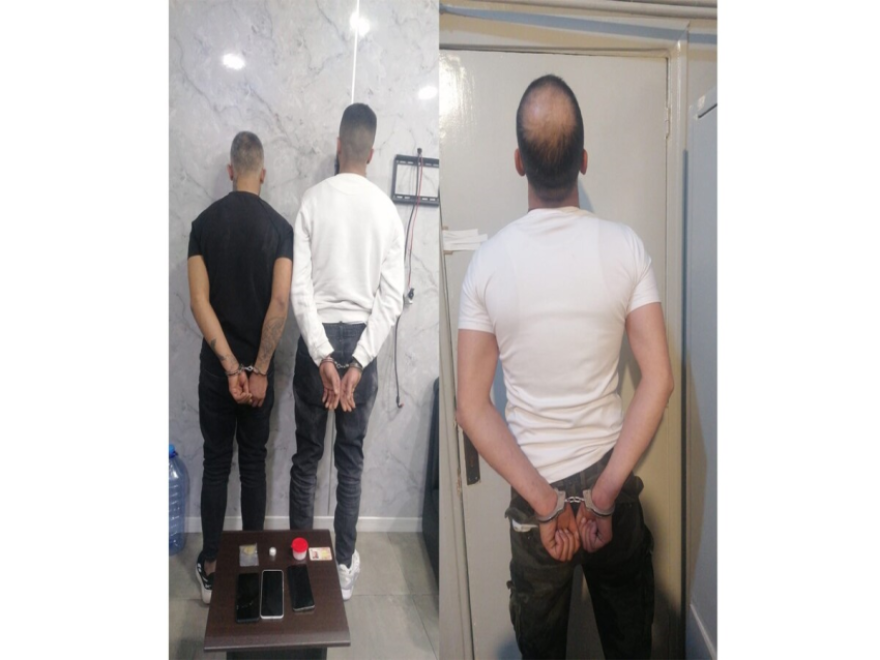 قوى الأمن: حاجز ضهر البيدر يوقف ثلاثة أشخاص على متن 