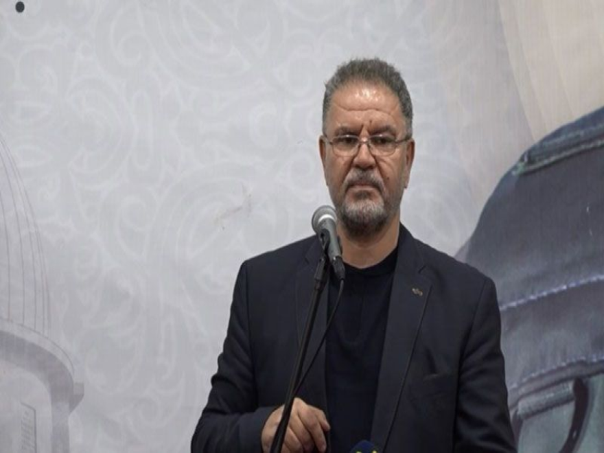 فياض: ندعو السلطة للتعاطي بواقعية بعيداً عن منطق المكابرة والاستفادة من عناصر القوة