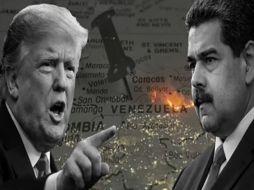 اختطاف مادورو يكشف هشاشة السياسة الأميركية