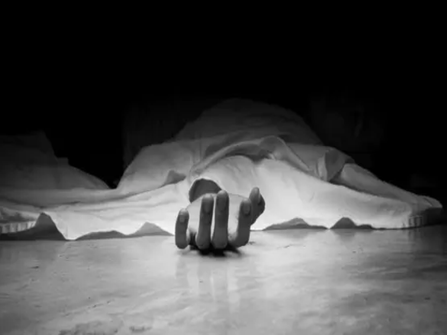 العثور على جثة رجل داخل ساقية للمياه في كفردبيان