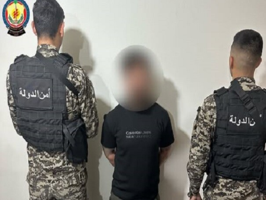 امن الدولة: توقيف شخص في كونين انتحل صفة أمن الدولة ونفّذ عمليات سلب