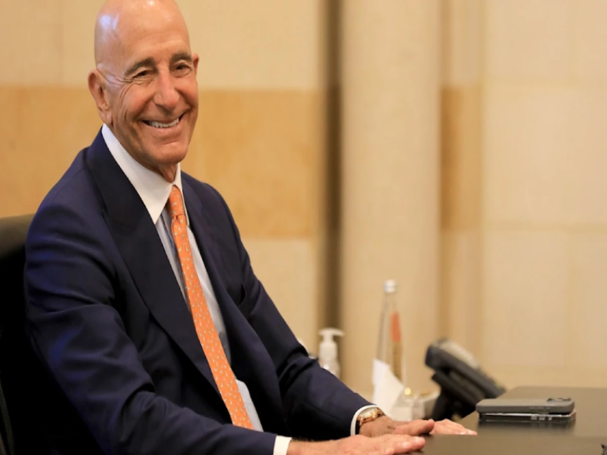 الأخبار _ برّاك يكرّر جعجع: الحرب الأهلية واردة