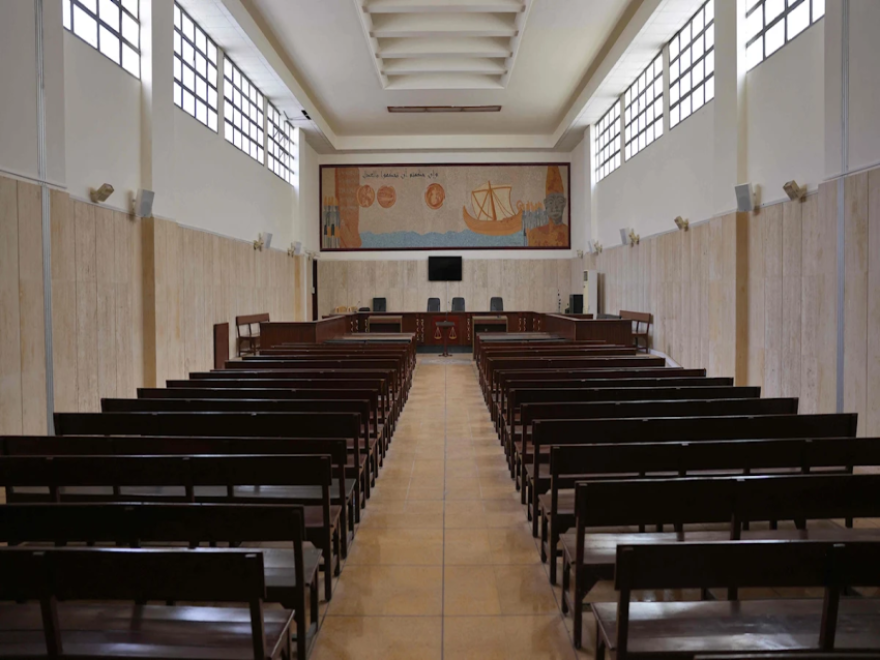 الأخبار _ الاستقلالية لا تكفي لحل مشكلات القضاء