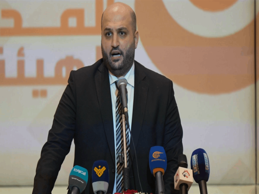 ناصر الدين: نحتاج إلى مليار دولار للتغطية الصحية الشاملة