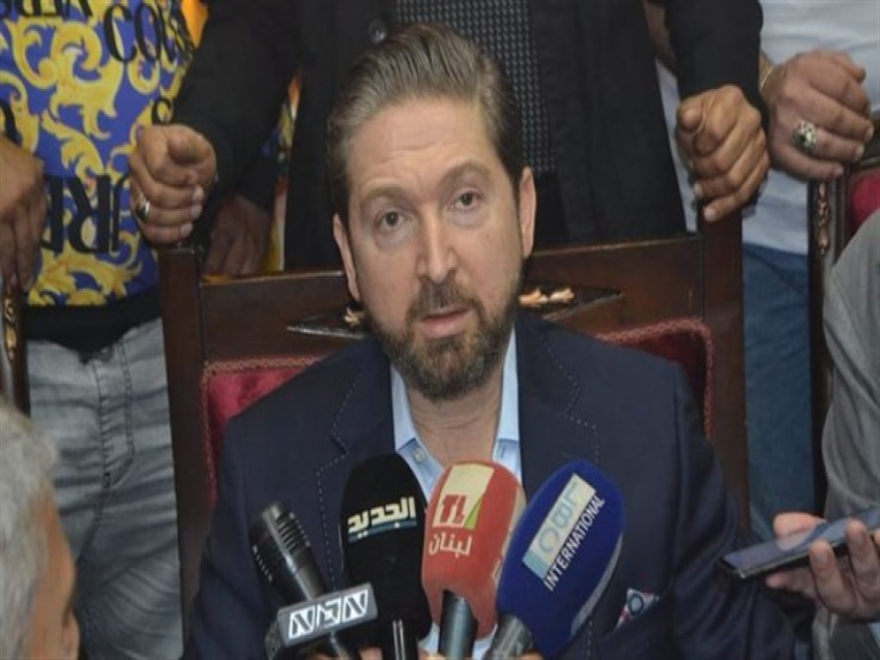 كرامي: موقفي من سلاح 