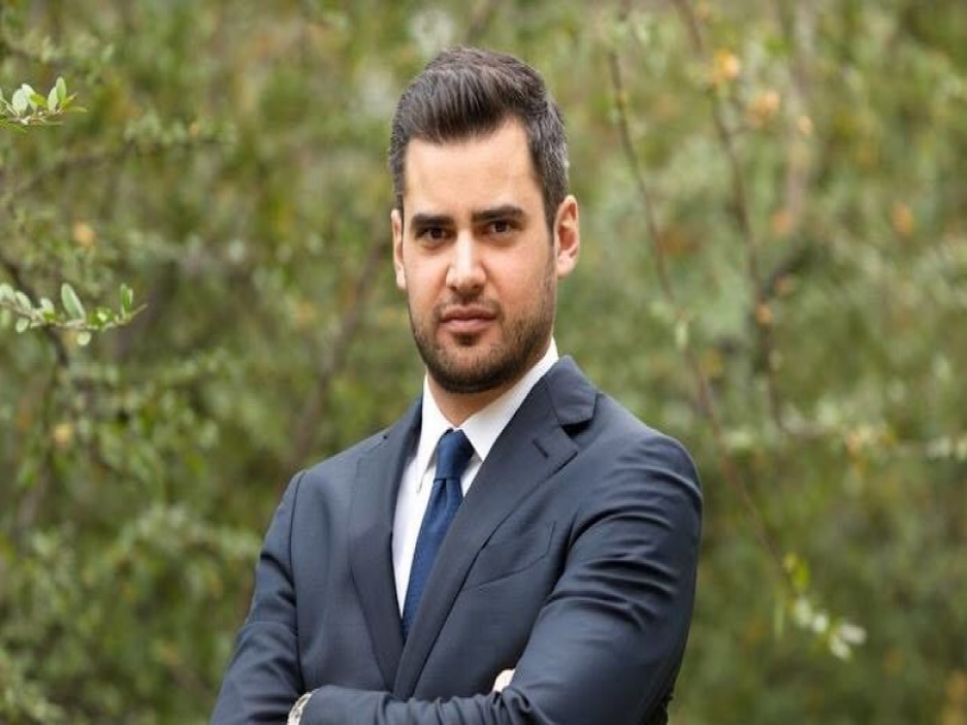  طوني فرنجية: سليمان فرنجية أعلن منذ اللحظة الأولى أنه عندما سيتم التوافق على شخصية تحظى بأكثر من 65 صوتا سينسحب لصالحها شرط أن تتمتع هذه الشخصية بالمواصفات