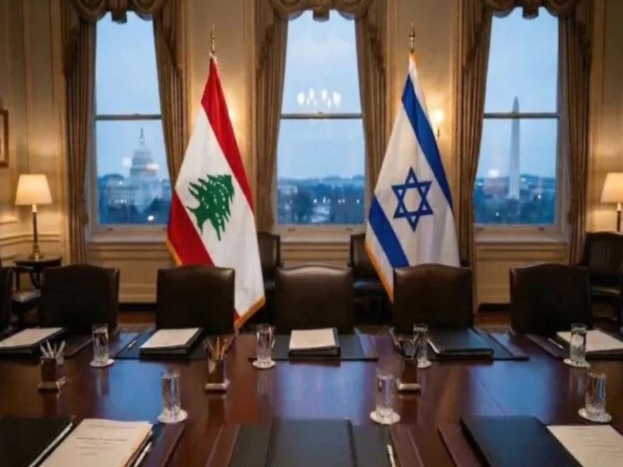 الأخبار _ ماذا جرى بين الوفدين العسكريين في البنتاغون؟